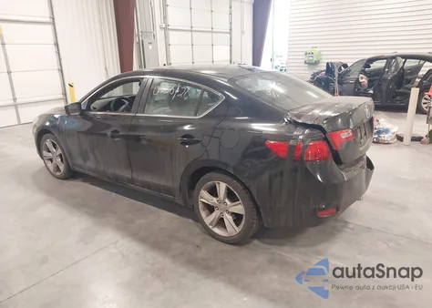 2015 Acura Ilx 2.0L z USA, uszkodzony, nr VIN 19VDE1F36FE009014